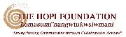The Hopi Foundation Logo